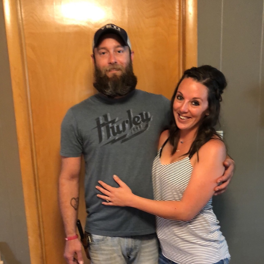 Meet your Posher, Jamie